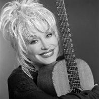 Dolly Parton. Образы 03