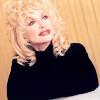 Dolly Parton. Образы 06