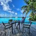 Дима Билан в отпуске на Мальдивах.  2021 05