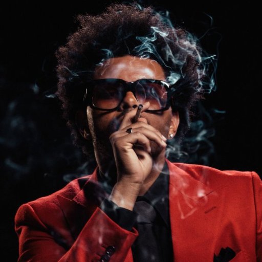 The Weeknd. 2021 11
