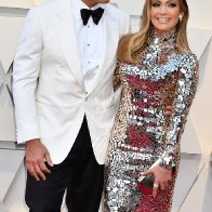 Jennifer Lopez и Alex Rodrigez 2021 03