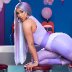 Cardi B представляет коллекцию Reebok x Cardi. 2021. 06
