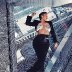 Cardi B представляет коллекцию Reebok x Cardi. 2021. 08
