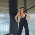 Cardi B представляет коллекцию Reebok x Cardi. 2021. 09