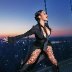 Cardi B представляет коллекцию Reebok x Cardi. 2021. 10