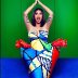 Cardi B представляет коллекцию Reebok x Cardi. 2021. 11