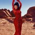 Cardi B журнале Interview. 2021. 03