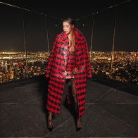 Cardi B представляет коллекцию Reebok x Cardi. 2021. 14