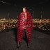 Cardi B представляет коллекцию Reebok x Cardi. 2021. 14
