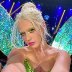 Кэти Перри в образе Динь-Динь на American Idol. 2021. 03