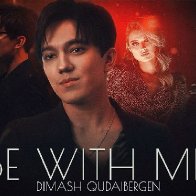 Димаш в клипе Be With Me. 2021 01