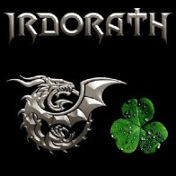 Irdorath. Логотип. 2015. 01