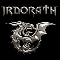 Irdorath. Логотип. 2015. 02