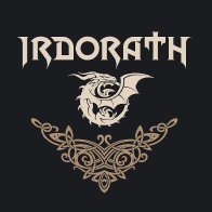 Irdorath. Логотип. 2015. 03