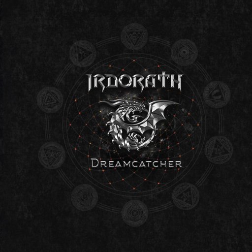 Irdorath. Логотип. 2015. 04