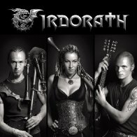 Irdorath. Логотип. 2015. 05