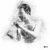 Freddie Mercury в работах Nenu. 2021. 09