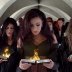 Charli XCX в клипе Good Ones. 2021. 10