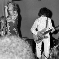 Led Zeppelin в 1968. Jorgen Angel. 05
