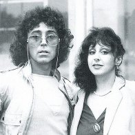 Валерий Леонтьев и Людмила Исхакова. 1973-202I. 02