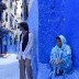Дима Билан и Zivert в Марокко. 2021. 02