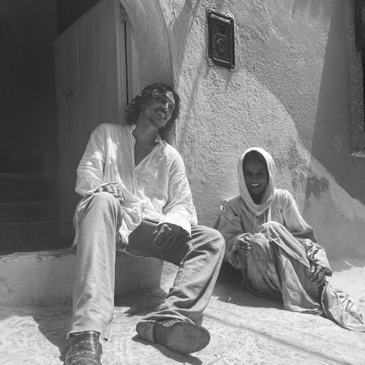 Дима Билан и Zivert в Марокко. 2021. 08