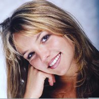 Britney Spears - Lucky. 2000. 01