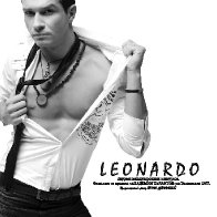 Leonardo-akademia