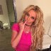 Britney Spears. Образы 2016. 05