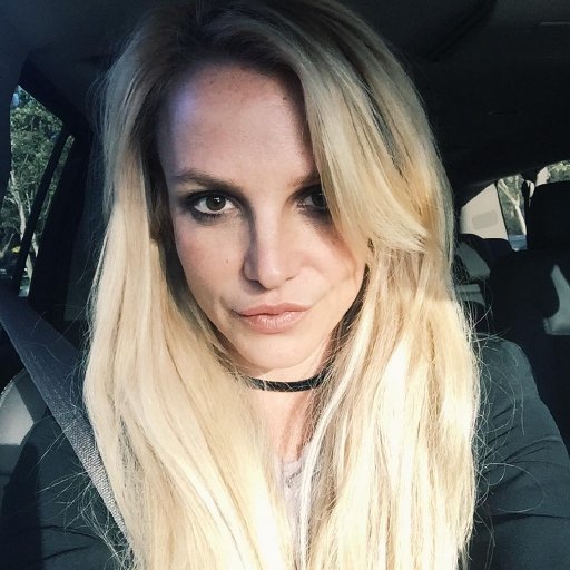 Britney Spears. Образы 2016. 06