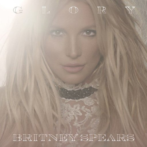 Britney Spears. Образы 2016. 09