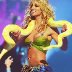 Britney Spears в Лас-Вегасе. 2018. 01
