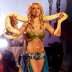 Britney Spears в Лас-Вегасе. 2018. 02