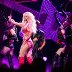 Britney Spears в Лас-Вегасе. 2018. 05