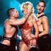 Britney Spears в Лас-Вегасе. 2018. 06