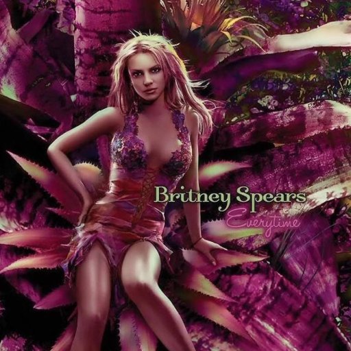 Britney Spears в Лас-Вегасе. 2018. 08