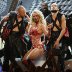 Britney Spears в Лас-Вегасе. 2018. 10