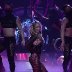 Britney Spears в Лас-Вегасе. 2018. 12
