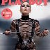 Maruv в журнале Playboy. 2021.11