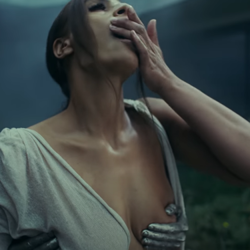 Sevdaliza. Образы. 2021. 16