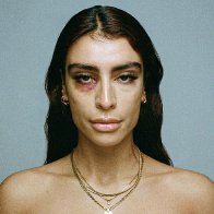 Sevdaliza. Эротические образы. 2020. 05