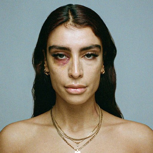 Sevdaliza. Эротические образы. 2020. 05