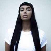 Sevdaliza в Москве. 2021. 04