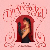 Камила Камила в клипе Don't Go Yet. 2021. 04