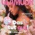 Camila в журнале Glamour. 03