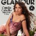 Camila в журнале Glamour. 04