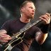 Metallica. Портреты на сцене. 2016. 09