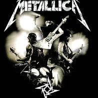 Metallica на афишах и обложках. 2017. 03