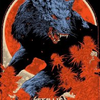 Metallica. Постеры к 40-летию группы. 2021. 02