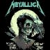 Metallica. Постеры к 40-летию группы. 2021. 06